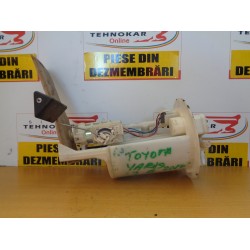 POMPA BENZINA TOYOTA YARIS 1.3 BENZINA, AN 2011-2020