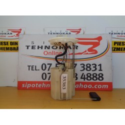 POMPA BENZINA OPEL MERIVA 1.4 BENZINA, AN 2010-2017