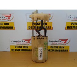 POMPA MOTORINA ALFA ROMEO 156 1.9 DIESEL, AN 1999-2007 - FARA TIJA LITROMETRU 