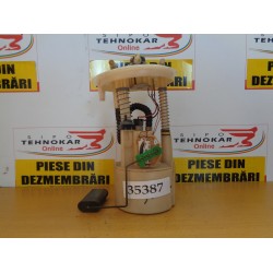 POMPA BENZINA SMART FORTWO 450 0.6 BENZINA, AN 1999-2007