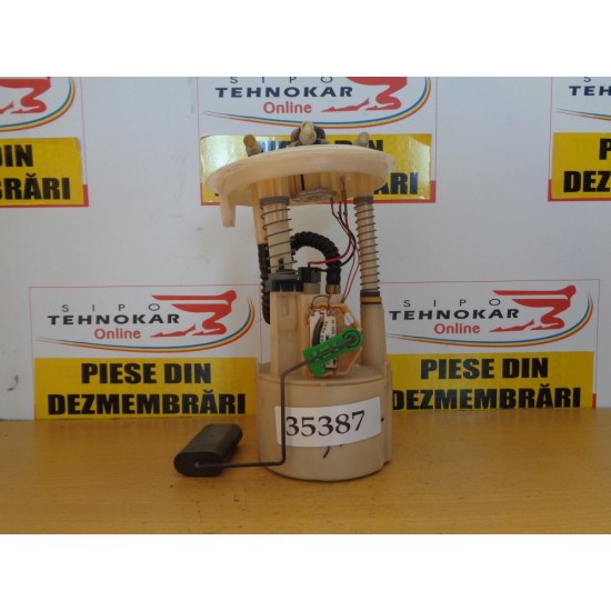 POMPA BENZINA SMART FORTWO 450 0.6 BENZINA, AN 1999-2007