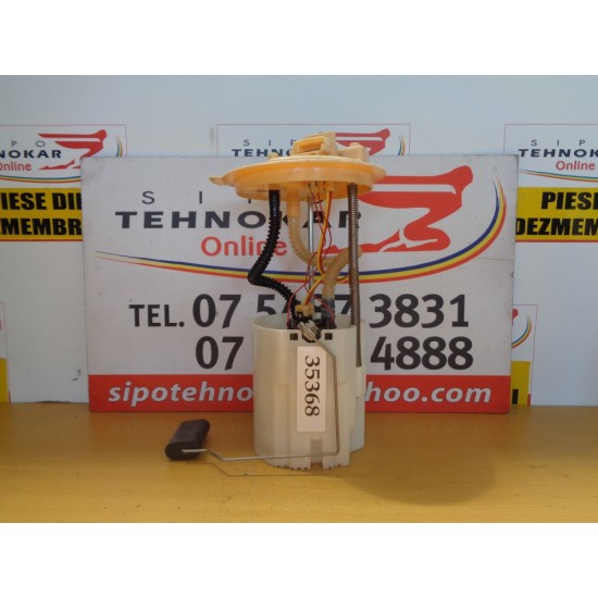 POMPA MOTORINA FIAT PANDA 1.3 JTD, AN 2011-2020