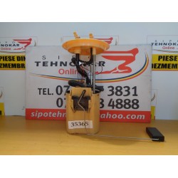 POMPA MOTORINA FORD RANGER 2.2 / 2.3 TDCI, AN 2011-2020POMPA MOTORINA FORD RANGER 2.2 / 2.3 TDCI, AN 2011-2020