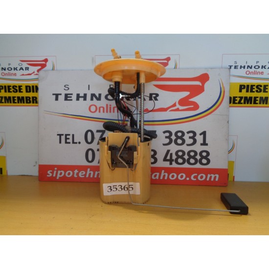 POMPA MOTORINA FORD RANGER 2.2 / 2.3 TDCI, AN 2011-2020POMPA MOTORINA FORD RANGER 2.2 / 2.3 TDCI, AN 2011-2020