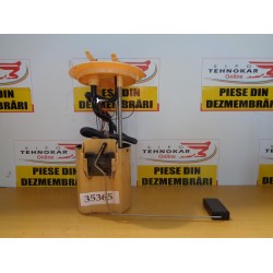 POMPA MOTORINA FORD RANGER 2.2 / 2.3 TDCI, AN 2011-2020POMPA MOTORINA FORD RANGER 2.2 / 2.3 TDCI, AN 2011-2020