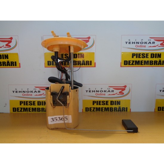 POMPA MOTORINA FORD RANGER 2.2 / 2.3 TDCI, AN 2011-2020POMPA MOTORINA FORD RANGER 2.2 / 2.3 TDCI, AN 2011-2020