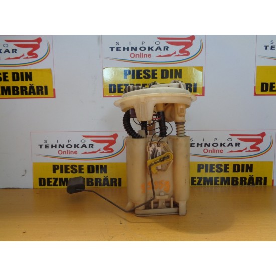POMPA BENZINA RENAULT CLIO II 1.2 / 1.4 BENZINA, AN 2000-2005