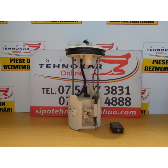 POMPA BENZINA HONDA INSIGHT 1.3 HYBRID