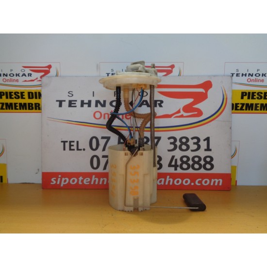 POMPA MOTORINA FIAT DOBLO 1.3 JTD, AN 2010-2021