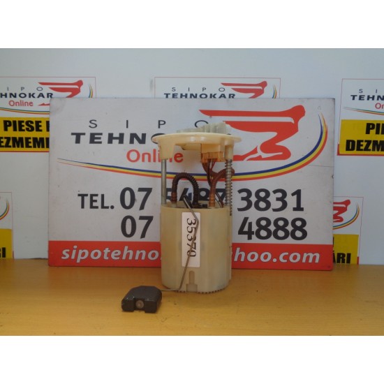 POMPA BENZINA SMART FORTWO 451 1.0 TB, AN 2007-2014