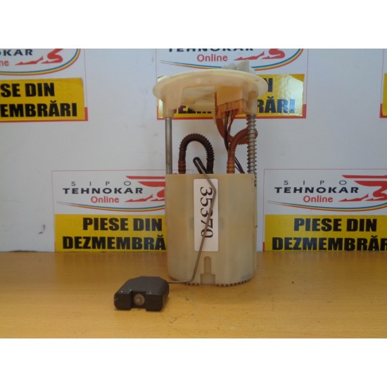 POMPA BENZINA SMART FORTWO 451 1.0 TB, AN 2007-2014