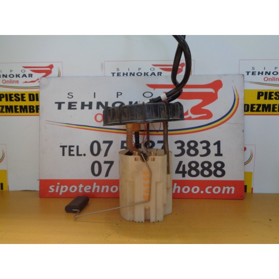 LITROMETRU FORD FOCUS III 1.6 TDCI, AN 2010-2018