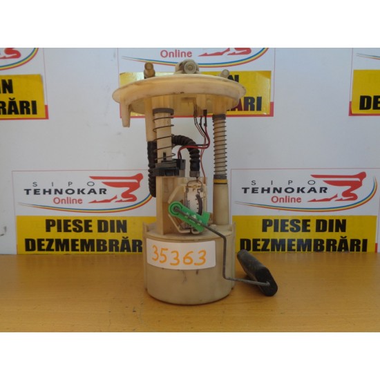 POMPA BENZINA SMART 450 0.6 BENZINA, AN 1989-2007