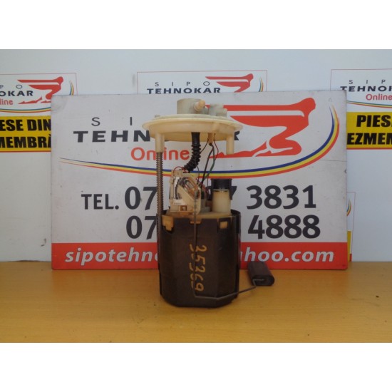 POMPA BENZINA FIAT PUNTO 1.2 BENZINA, AN 2000-2007