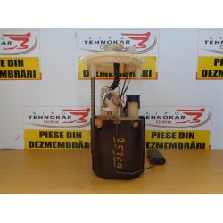 POMPA BENZINA FIAT PUNTO 1.2 BENZINA, AN 2000-2007