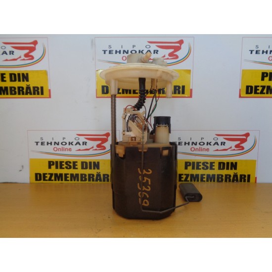 POMPA BENZINA FIAT PUNTO 1.2 BENZINA, AN 2000-2007