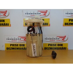 POMPA MOTORINA FIAT PUNTO 1.9 JTD, AN 1999-2007