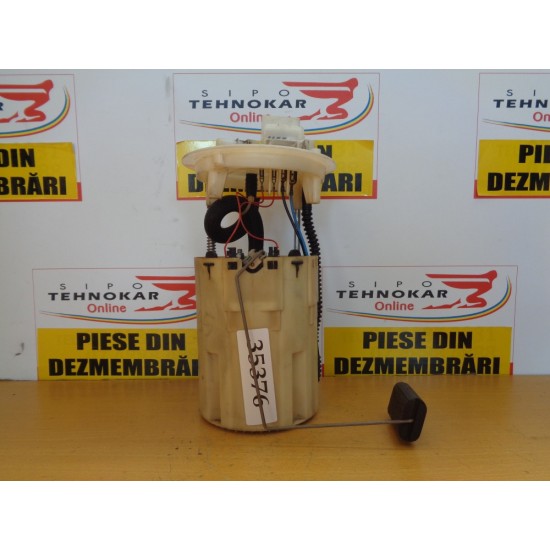 POMPA MOTORINA FIAT PUNTO 1.9 JTD, AN 1999-2007