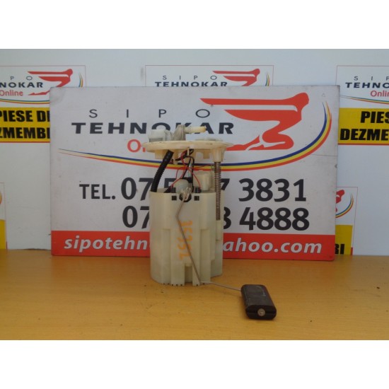 POMPA BENZINA SMART FORTWO 453 1.0 BENZINA, AN 2015-2020