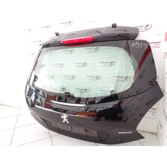 HAION PEUGEOT 208 AN 2012-2019 HAION PEUGEOT 208 AN 2012-2019