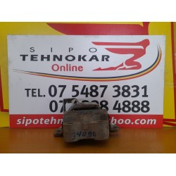 SUPORT MOTOR FIAT 500L, 1.3 DIESEL, AN 2012