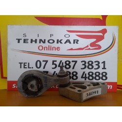 SUPORT MOTOR FIAT DOBLO, 1.6 DIESEL, AN 2010-2016