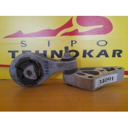 SUPORT MOTOR FIAT DOBLO, 1.6 DIESEL, AN 2010-2016 SUPORT MOTOR FIAT DOBLO, 1.6 DIESEL, AN 2010-2016