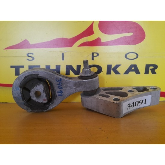 SUPORT MOTOR FIAT DOBLO, 1.6 DIESEL, AN 2010-2016