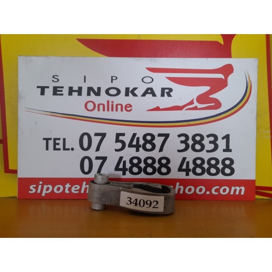 SUPORT ANTIBALANS SMART FORTWO 451, BENZINA, AN 2007-2014 SUPORT ANTIBALANS SMART FORTWO 451, BENZINA, AN 2007-2014