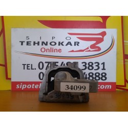 SUPORT MOTOR VOLKSWAGEN TIGUAN, AN 2007-2016