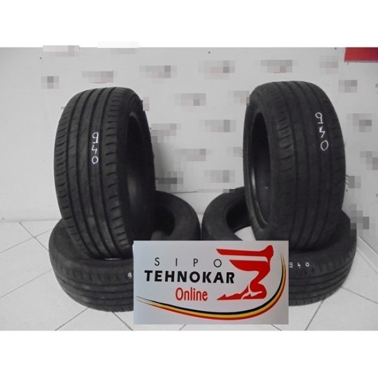 4 CAUCIUCURI TOYO DIM 205/55/R17 4 CAUCIUCURI TOYO DIM 205/55/R17