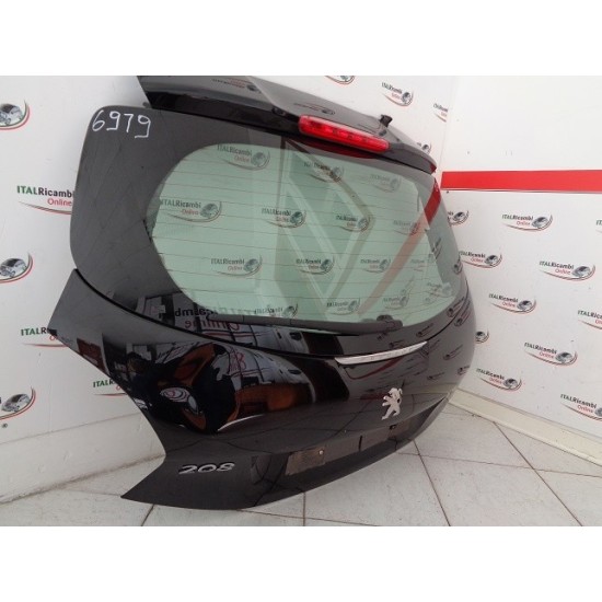 HAION PEUGEOT 208 AN 2012-2019 HAION PEUGEOT 208 AN 2012-2019