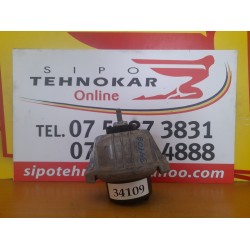 TAMPON MOTOR BMW SERIA 3, E90, 2.0 DIESEL