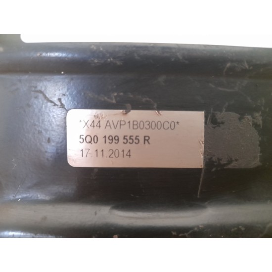 SUPORT MOTOR AUDI A3, 1.6 DIESEL, AN 2012-2017 SUPORT MOTOR AUDI A3, 1.6 DIESEL, AN 2012-2017