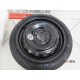 ROATA REZERVA SLIM NISSAN MICRA K13 DIM 115/70/R14 ROATA REZERVA SLIM NISSAN MICRA K13 DIM 115/70/R14