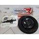 ROATA REZERVA SLIM NISSAN MICRA K13 DIM 115/70/R14 ROATA REZERVA SLIM NISSAN MICRA K13 DIM 115/70/R14