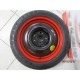 ROATA DE REZERVA SLIM FORD FOCUS DIM 125/80/R15 ROATA DE REZERVA SLIM FORD FOCUS DIM 125/80/R15