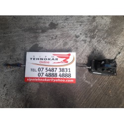 TIMONERIE VOLKSWAGEN POLO 9N, BENZINA, AN 2001-2009
