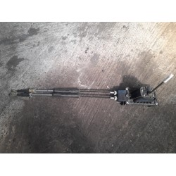 TIMONERIE RENAULT CLIO, 1.2 Benzina, AN 2012-2017 TIMONERIE RENAULT CLIO, 1.2 Benzina, AN 2012-2017
