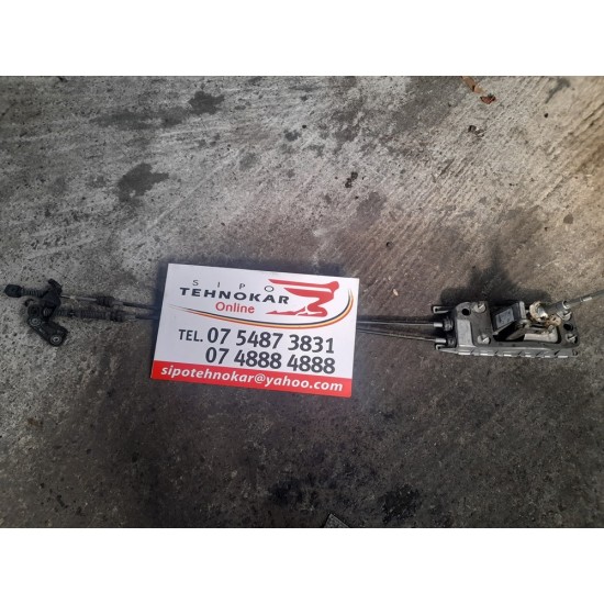 TIMONERIE VOLKSWAGEN TIGUAN, 2.0 DIESEL, AN 2007-2016 TIMONERIE VOLKSWAGEN TIGUAN, 2.0 DIESEL, AN 2007-2016