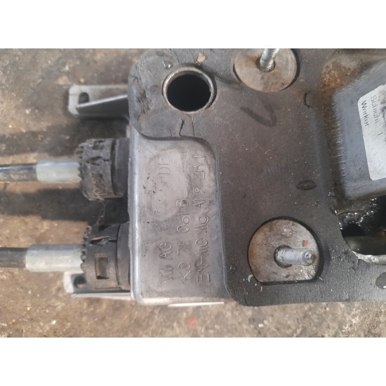 TIMONERIE VOLKSWAGEN TIGUAN, 2.0 DIESEL, AN 2007-2016 TIMONERIE VOLKSWAGEN TIGUAN, 2.0 DIESEL, AN 2007-2016