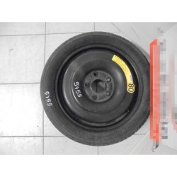 ROATA REZERVA SLIM CHRYSLER VOYAGER DIM 145/70/R17 ROATA REZERVA SLIM CHRYSLER VOYAGER DIM 145/70/R17