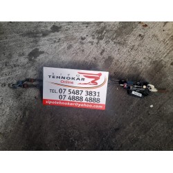 TIMONERIE FIAT PANDA III, 1.3 DIESEL, AN 2012