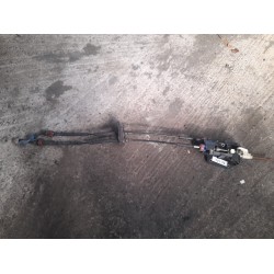 TIMONERIE FIAT PANDA III, 1.3 DIESEL, AN 2012 TIMONERIE FIAT PANDA III, 1.3 DIESEL, AN 2012