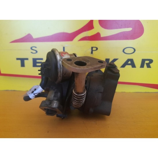 TURBINA FIAT PUNTO , 1.3 JTD, AN 2005 TURBINA FIAT PUNTO , 1.3 JTD, AN 2005