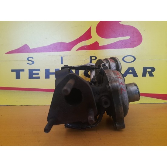 TURBINA FIAT PUNTO , 1.3 JTD, AN 2005 TURBINA FIAT PUNTO , 1.3 JTD, AN 2005