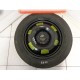 ROATA REZERVA SLIM PEUGEOT 2008 DIM 125/85/16 ROATA REZERVA SLIM PEUGEOT 2008 DIM 125/85/16
