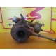 TURBINA RENAULT MEGANE II, 1.5 DCI, AN 2003 TURBINA RENAULT MEGANE II, 1.5 DCI, AN 2003