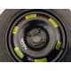 ROATA REZERVA SLIM PEUGEOT 2008 DIM 125/85/16 ROATA REZERVA SLIM PEUGEOT 2008 DIM 125/85/16