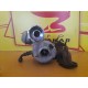 TURBINA AUDI A3, 2.0 TDI, AN 2005